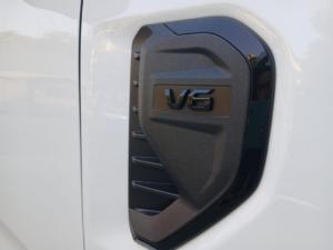 Ford Ranger 3.0TD V6 double cab Sport 4WD - Image 17