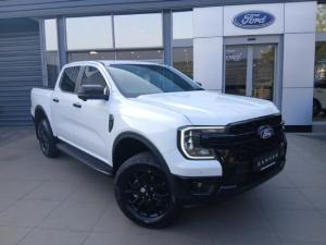 Ford Ranger 3.0TD V6 double cab Sport 4WD - Image 1