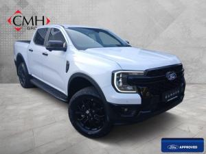 Ford Ranger 3.0TD V6 double cab Sport 4WD - Image 1