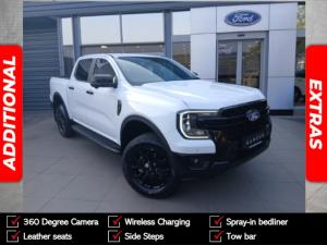 Ford Ranger 3.0TD V6 double cab Sport 4WD - Image 1