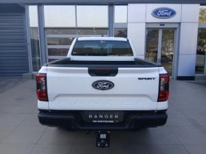 Ford Ranger 3.0TD V6 double cab Sport 4WD - Image 4