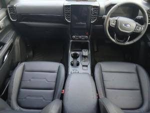 Ford Ranger 3.0TD V6 double cab Sport 4WD - Image 5