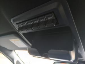 Ford Ranger 3.0TD V6 double cab Sport 4WD - Image 8