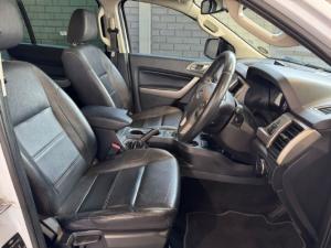 Ford Everest 2.0SiT XLT - Image 12