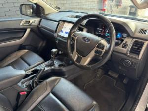 Ford Everest 2.0SiT XLT - Image 13