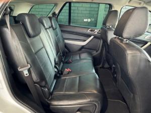 Ford Everest 2.0SiT XLT - Image 14