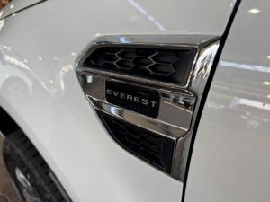 Ford Everest 2.0SiT XLT - Image 17