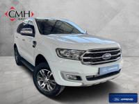 Thumbnail Ford Everest 2.0SiT XLT