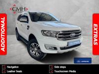 Thumbnail Ford Everest 2.0SiT XLT