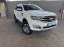 Thumbnail Ford Everest 2.0SiT XLT