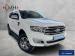 Ford Everest 2.0SiT XLT - Thumbnail 1