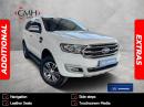 Thumbnail Ford Everest 2.0SiT XLT