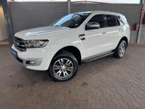 Ford Everest 2.0SiT XLT - Image 2