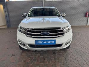 Ford Everest 2.0SiT XLT - Image 3
