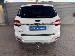 Ford Everest 2.0SiT XLT - Image 4