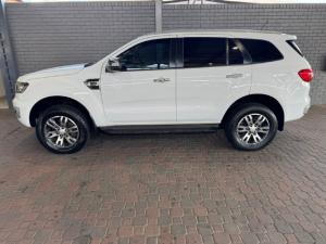 Ford Everest 2.0SiT XLT - Image 5