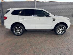 Ford Everest 2.0SiT XLT - Image 6