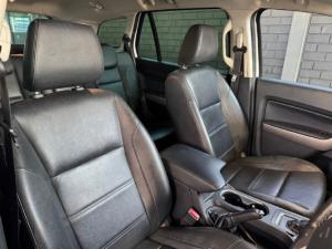 Ford Everest 2.0SiT XLT - Image 7