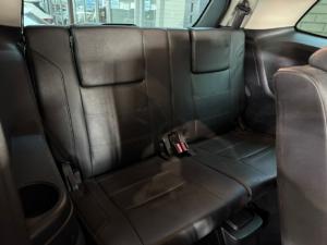 Ford Everest 2.0SiT XLT - Image 8
