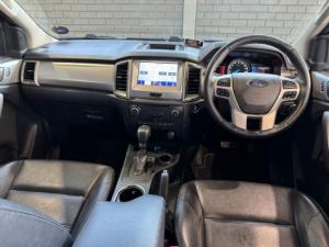 Ford Everest 2.0SiT XLT - Image 9