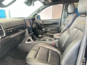 Ford Ranger 2.0 BiTurbo double cab Wildtrak - Image 10