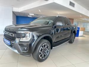 Ford Ranger 2.0 BiTurbo double cab Wildtrak - Image 2
