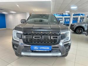 Ford Ranger 2.0 BiTurbo double cab Wildtrak - Image 3