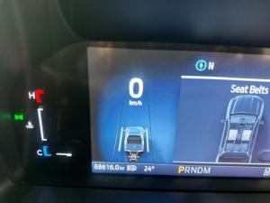 Ford Ranger 2.0 BiTurbo double cab Wildtrak - Image 4