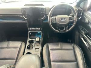 Ford Ranger 2.0 BiTurbo double cab Wildtrak - Image 9