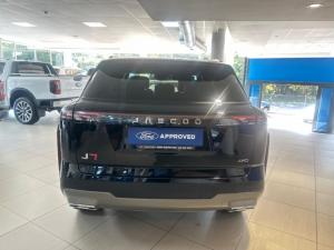Jaecoo J7 1.6T Inferno AWD - Image 10