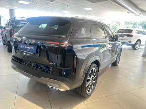 Jaecoo J7 1.6T Inferno AWD - Image 11