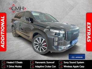Jaecoo J7 1.6T Inferno AWD - Image 1