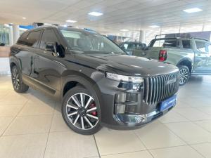 Jaecoo J7 1.6T Inferno AWD - Image 1