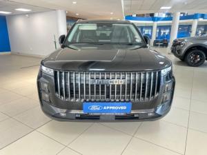 Jaecoo J7 1.6T Inferno AWD - Image 2