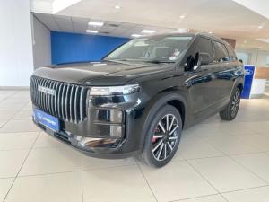 Jaecoo J7 1.6T Inferno AWD - Image 3