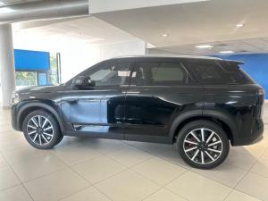 Jaecoo J7 1.6T Inferno AWD - Image 4