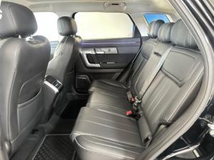 Jaecoo J7 1.6T Inferno AWD - Image 5