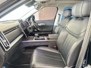 Jaecoo J7 1.6T Inferno AWD - Image 6