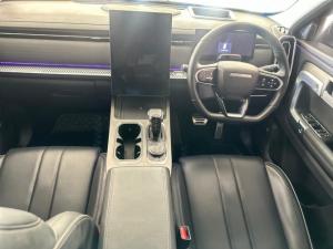 Jaecoo J7 1.6T Inferno AWD - Image 7