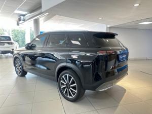 Jaecoo J7 1.6T Inferno AWD - Image 9