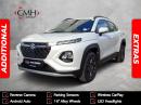 Thumbnail Suzuki Fronx 1.5 GL auto
