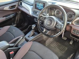 Suzuki Fronx 1.5 GL auto - Image 4