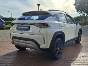 Suzuki Fronx 1.5 GL auto - Image 8