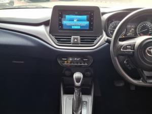 Toyota Starlet 1.5 XS auto - Image 10