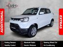 Thumbnail Suzuki S-Presso 1.0 GL manual