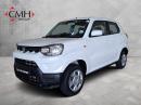 Thumbnail Suzuki S-Presso 1.0 GL manual