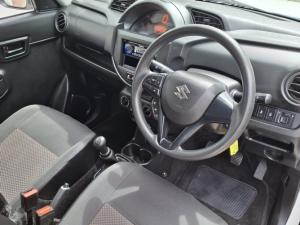 Suzuki S-Presso 1.0 GL manual - Image 4