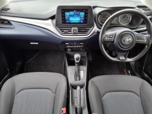 Toyota Starlet 1.5 XS auto - Image 7