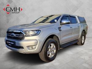 Ford Ranger 2.0SiT double cab Hi-Rider XLT - Image 1