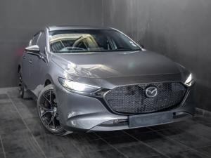 Mazda Mazda3 hatch 2.0 Astina - Image 17